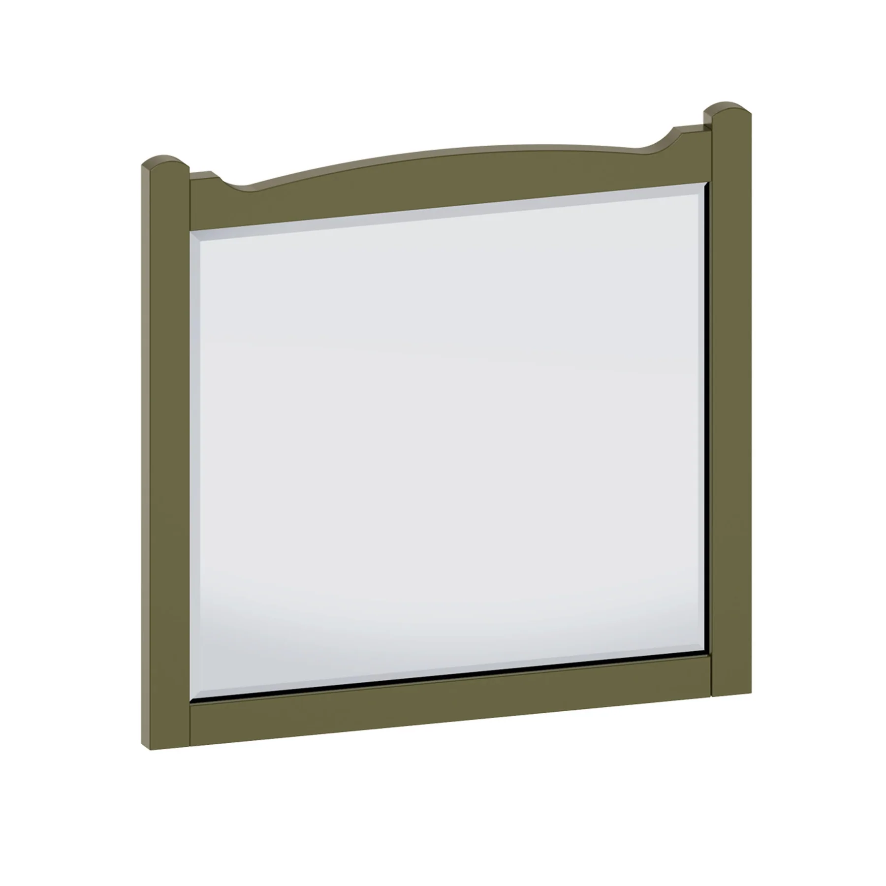 Burlington Guild Framed Bathroom Mirror - Image 4