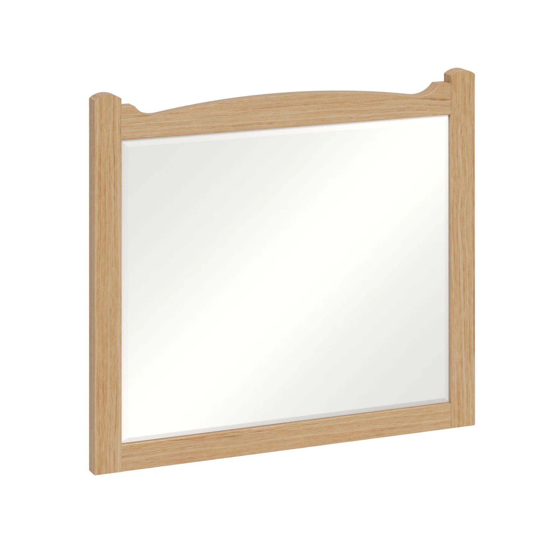 Burlington Guild Framed Bathroom Mirror - Image 7