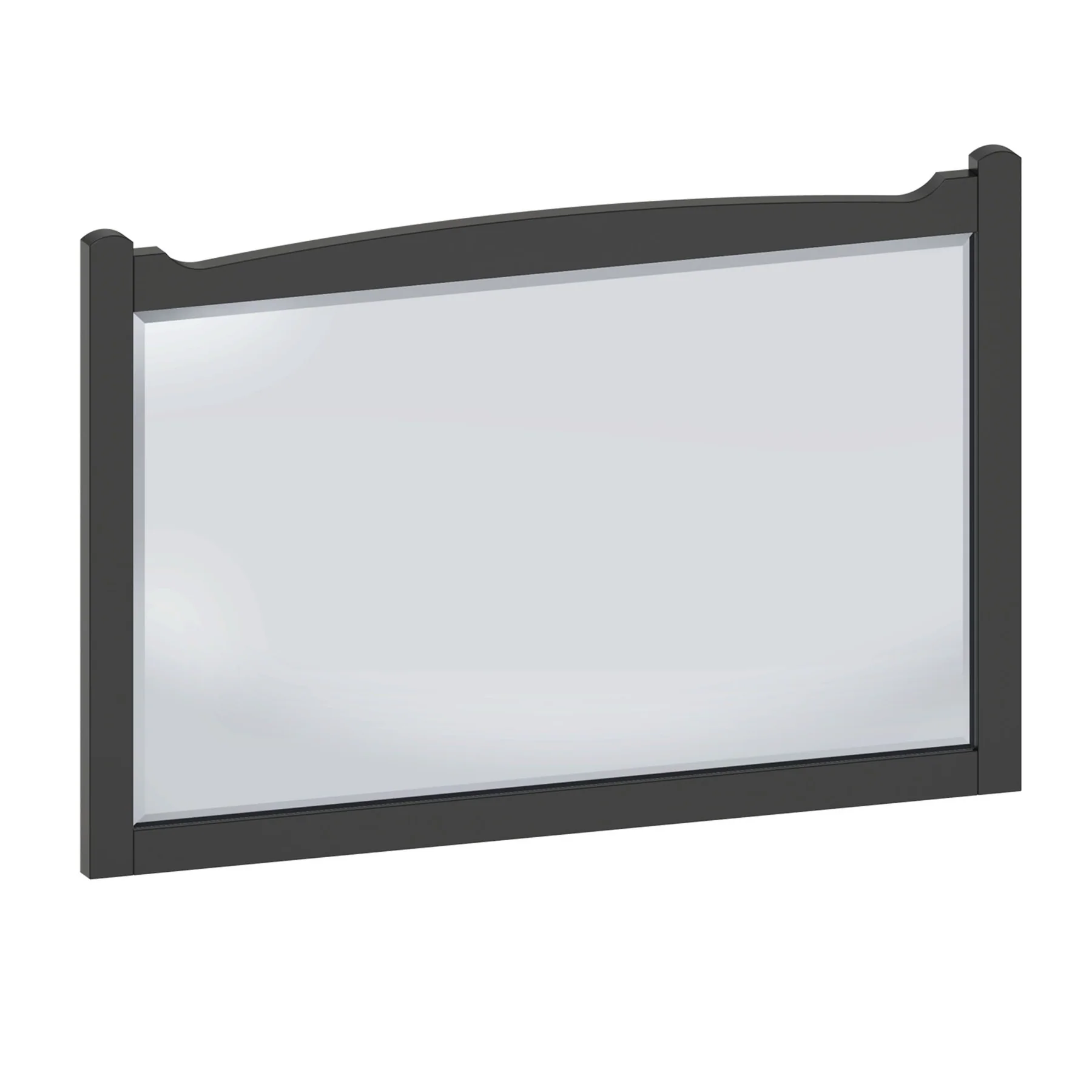 Burlington Guild Framed Bathroom Mirror - Image 10