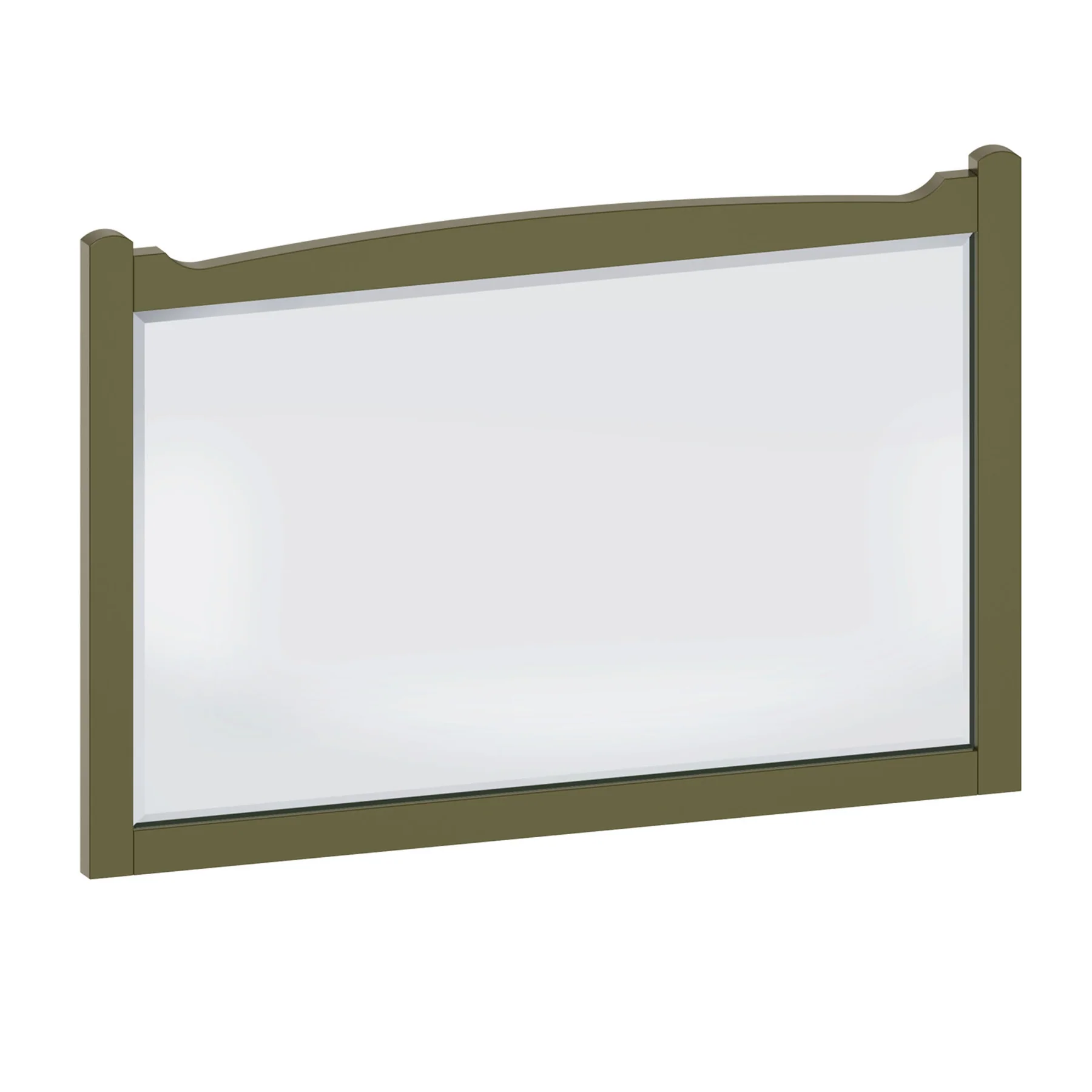 Burlington Guild Framed Bathroom Mirror - Image 11