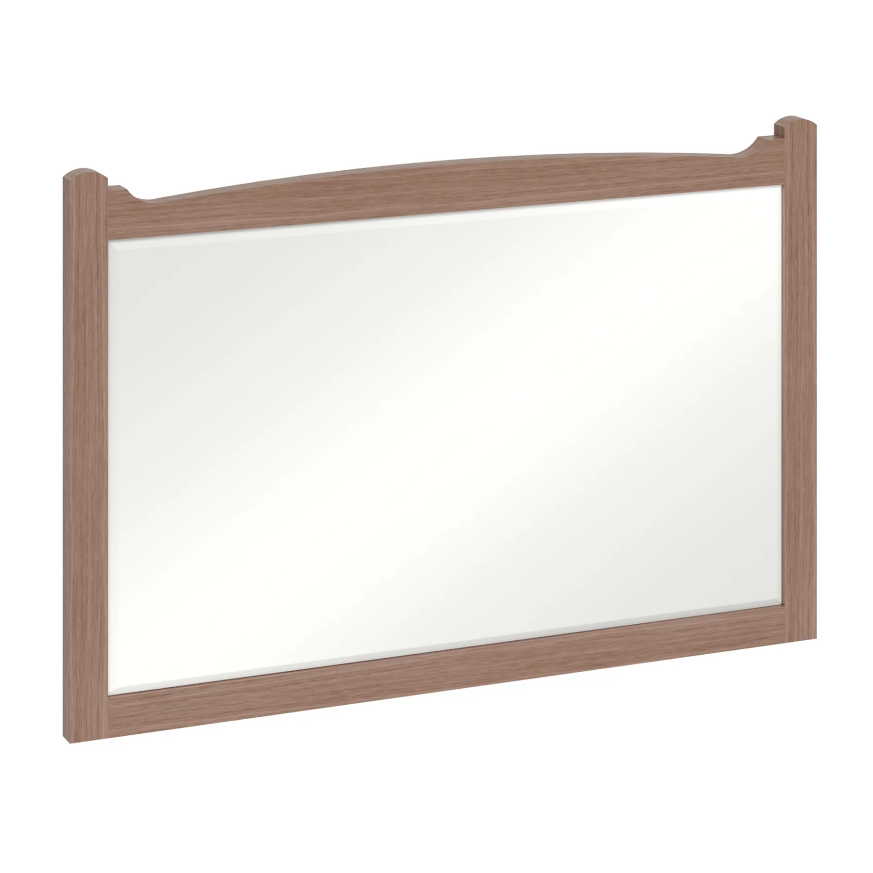 Burlington Guild Framed Bathroom Mirror - Image 12