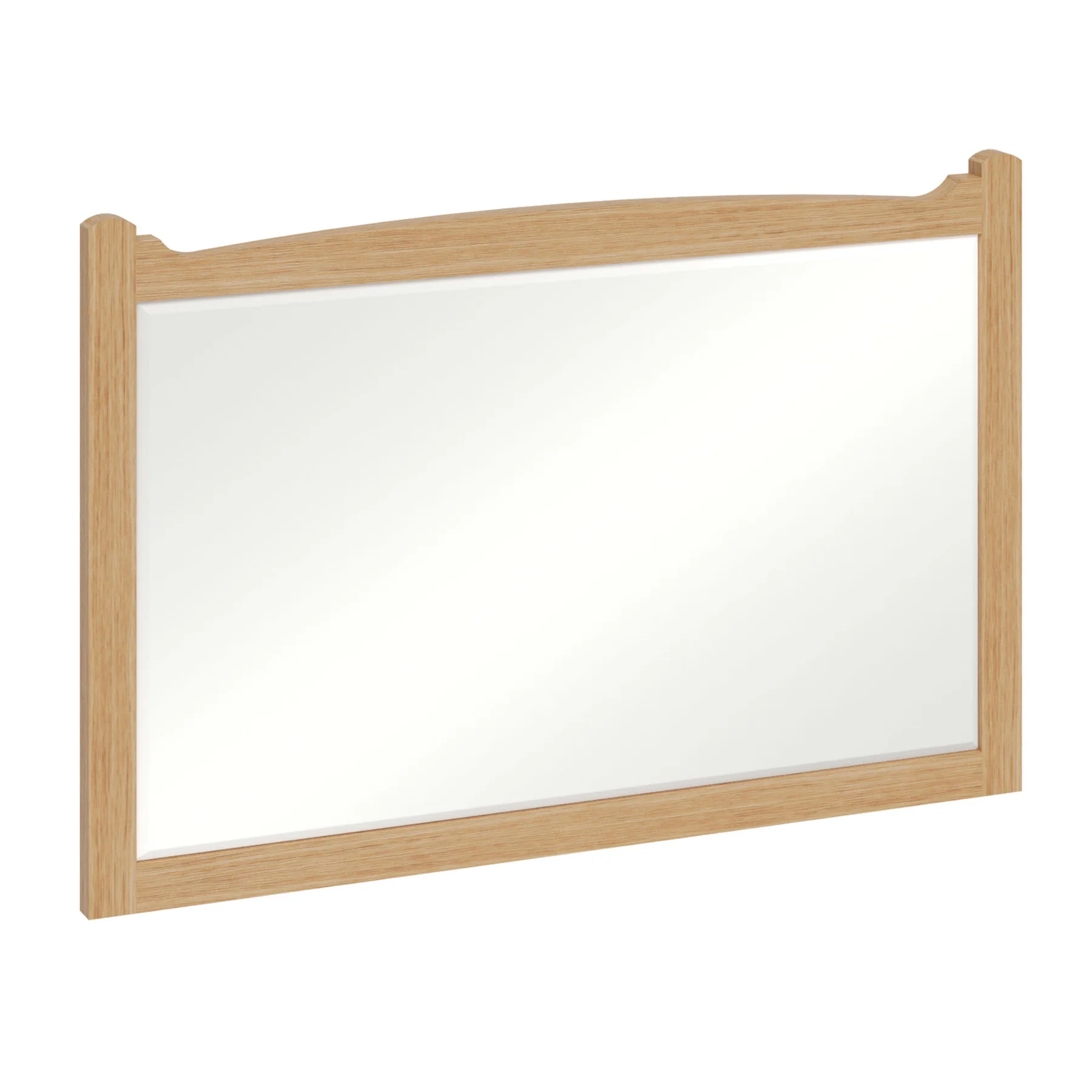 Burlington Guild Framed Bathroom Mirror - Image 13