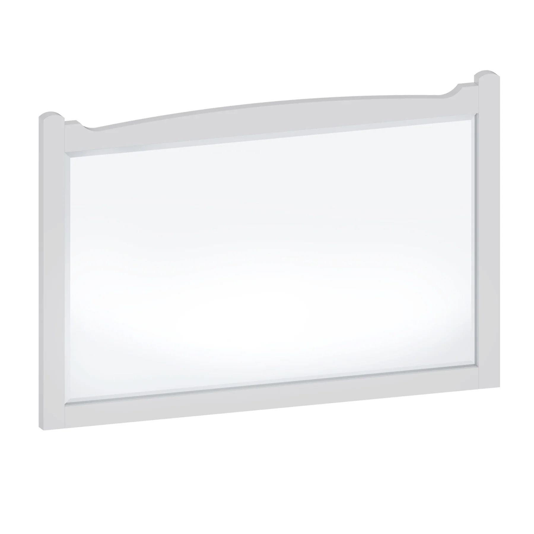Burlington Guild Framed Bathroom Mirror - Image 14
