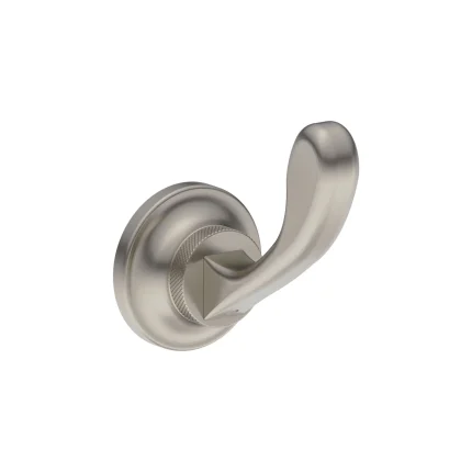 Alternative view of Burlington Guild Robe Hook
