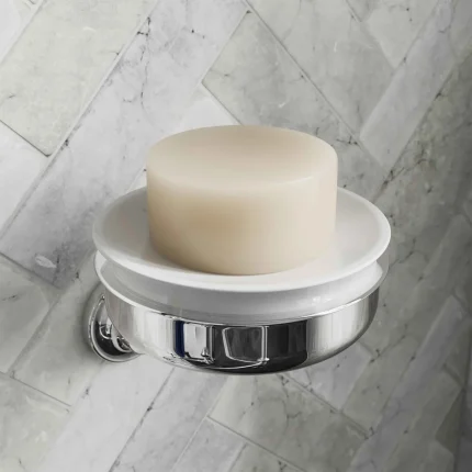 Alternative view of Burlington Guild Soap Dish