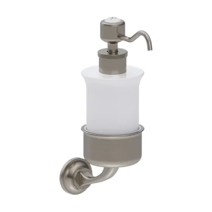 Burlington Guild Soap Dispenser