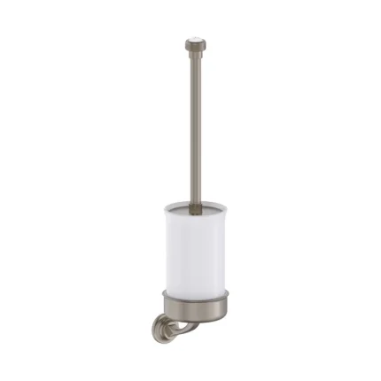 Alternative view of Burlington Guild Toilet Brush Holder