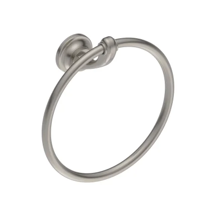 Alternative view of Burlington Guild Towel Ring