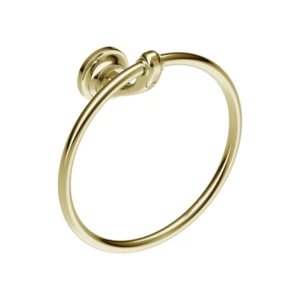Burlington Guild Towel Ring