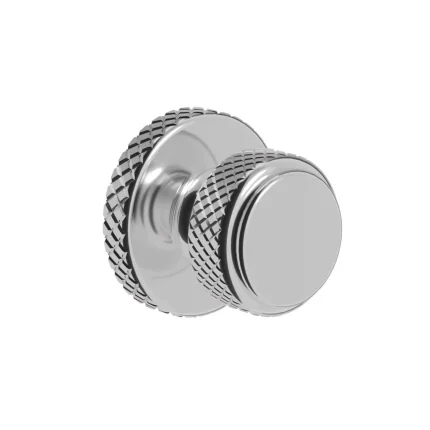 Alternative view of Single Burlington Guild Vanity Unit Handle