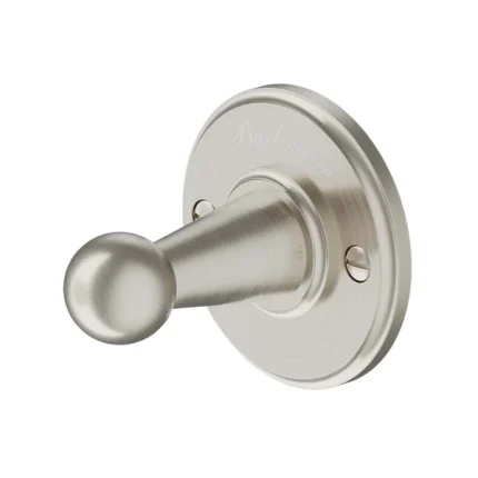 Alternative view of Burlington Single Robe Hook