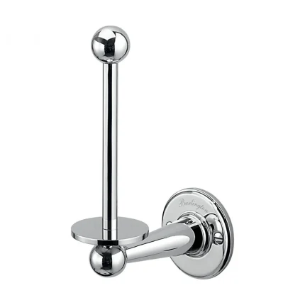 Burlington Spare Toilet Roll Holder