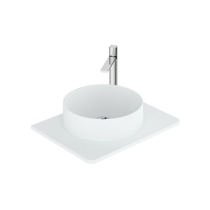 Alternative view of 600mm Worktop