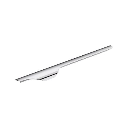 Alternative view of 400mm Furniture Top Mount Handle, Left Pull