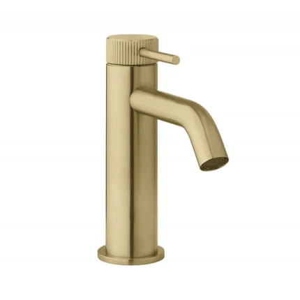 Crosswater 3ONE6 Basin Mixer Tap Monobloc