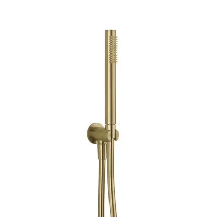 Alternative view of Crosswater 3ONE6 Wall Mounted Pencil Shower Handset