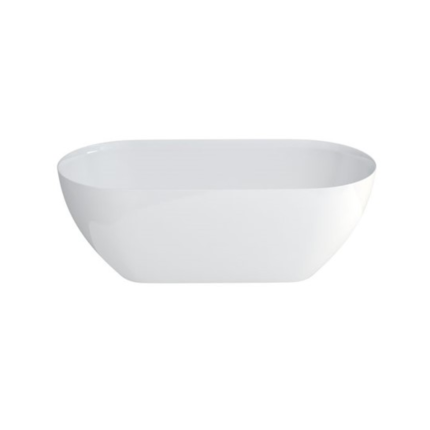 Crosswater MPRO Grande Freestanding Bath