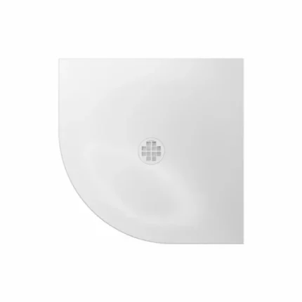 Crosswater Creo Low Profile 25mm Shower Tray - Quadrant