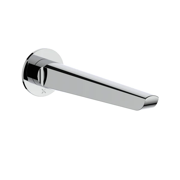 Crosswater Foile Bath Spout