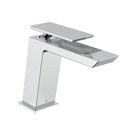 Crosswater Limit Basin Mixer Tap Monobloc
