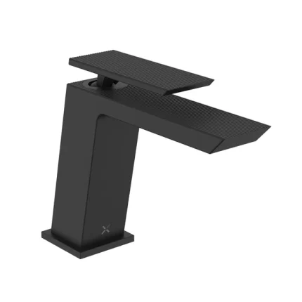 Alternative view of Crosswater Limit Basin Mixer Tap Monobloc