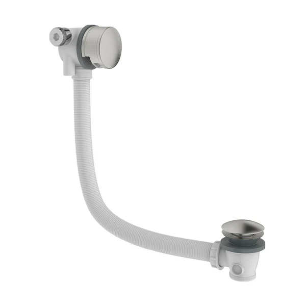 Crosswater MPRO Bath Filler With Click-Clack Waste - Image 5