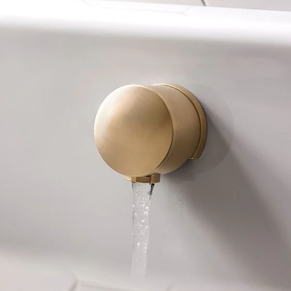 Crosswater MPRO Bath Filler With Click-Clack Waste - Image 7