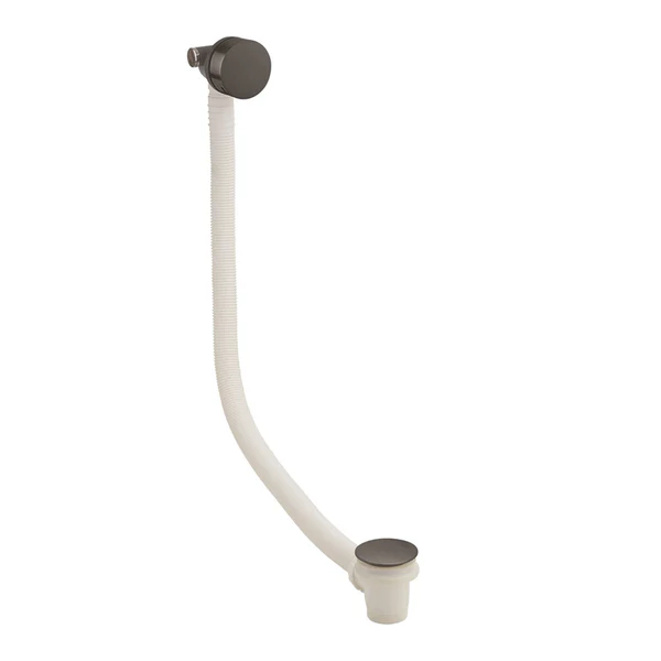 Crosswater MPRO Bath Filler With Click-Clack Waste - Image 8