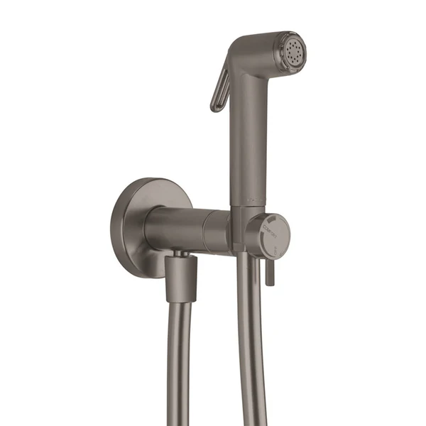 Crosswater MPRO Integrated Douche Valve - Image 6