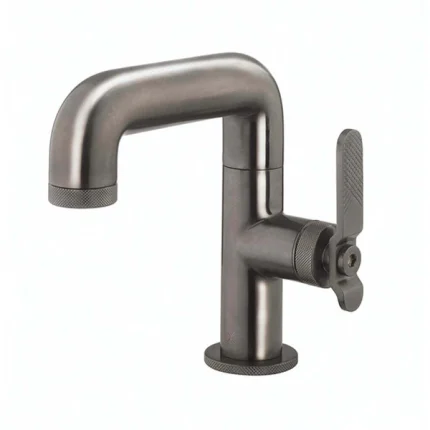 Crosswater Union Basin Mixer Tap Monobloc