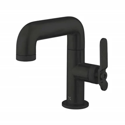 Alternative view of Crosswater Union Basin Mixer Tap Monobloc