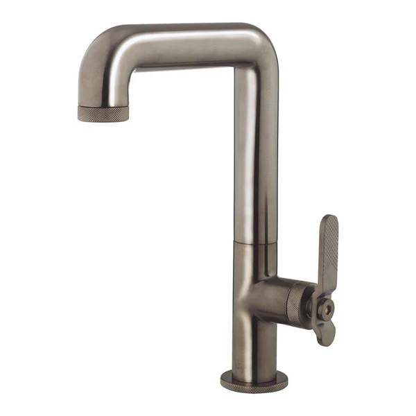 Crosswater Union Tall Mono Basin Mixer Tap