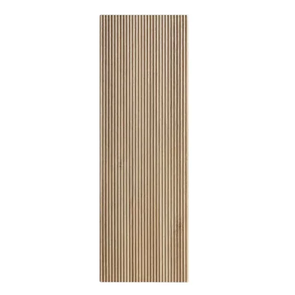 Florence Wall Mounted Tall Storage Cabinet