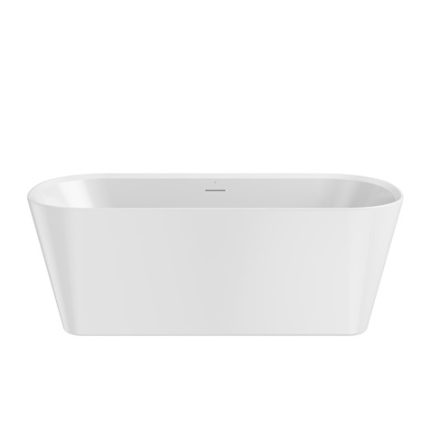 Crosswater Carne Free Standing Bath