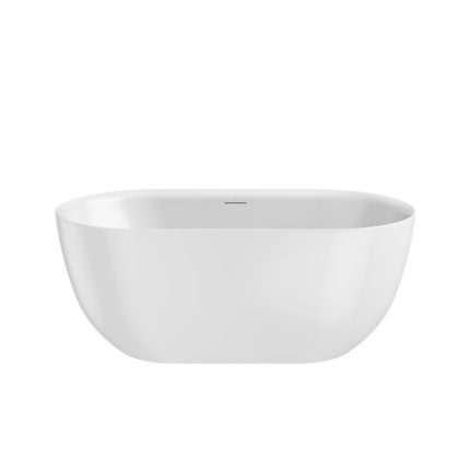 Alternative view of Crosswater Cerus Free Standing Bath