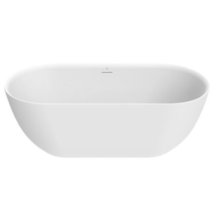 Crosswater Cerus Free Standing Bath