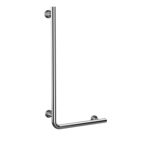 Crosswater Right Angle Grab Bar - Image 3