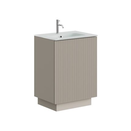 Limit 600mm Floorstanding Door Unit