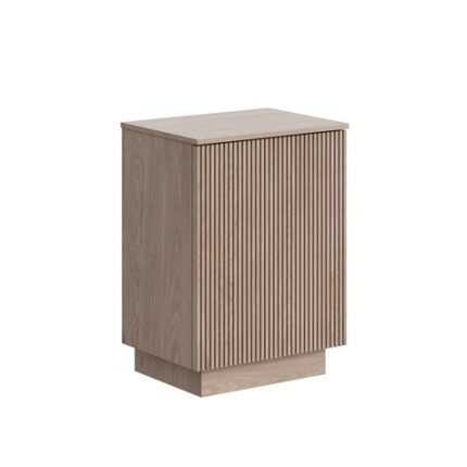 Alternative view of Limit 600mm Floorstanding Door Unit