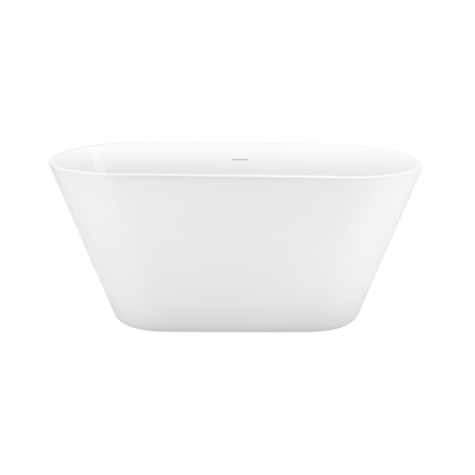 Malaga Double-Ended Bath 1500mm