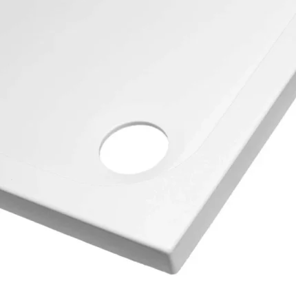 Alternative view of Merlyn Touchstone Slip Resistant Shower Tray - Rectangular