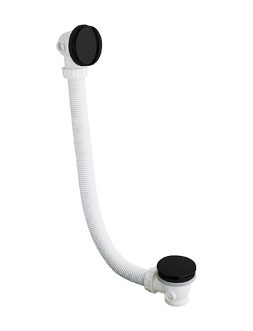 Crosswater Bath Click Clack Waste - Image 5