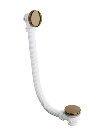 Crosswater Bath Click Clack Waste - Image 6