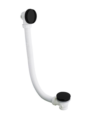 Crosswater Bath Click Clack Waste - Image 7