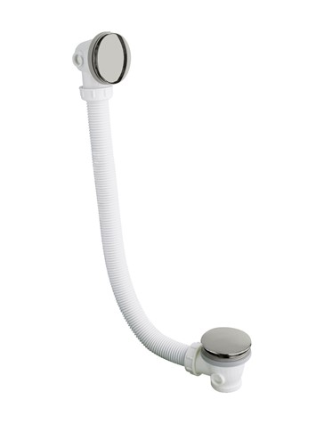 Crosswater Bath Click Clack Waste - Image 8