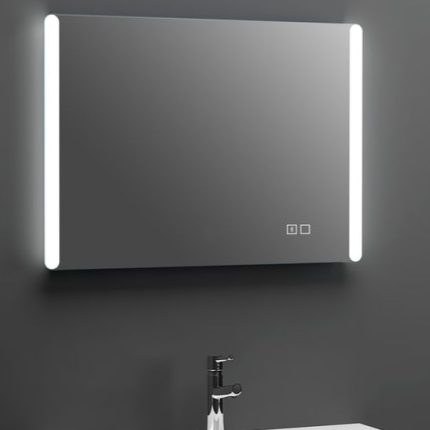 SN-08 BLUETOOTH LED MIRROR