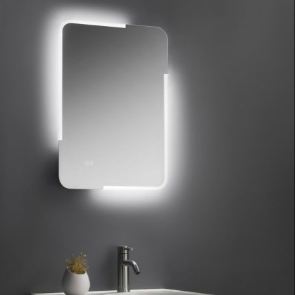 SN-04 BLUETOOTH LED MIRROR