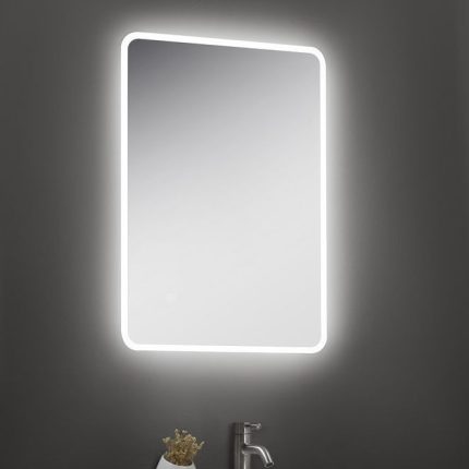 SN-07 LED MIRROR
