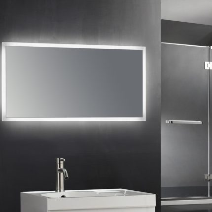 SN-13 LED MIRROR