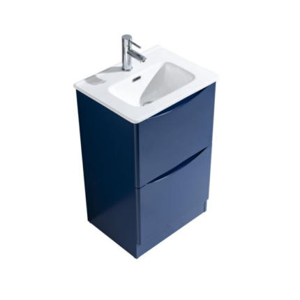 Sophie 500mm Floorstanding Unit